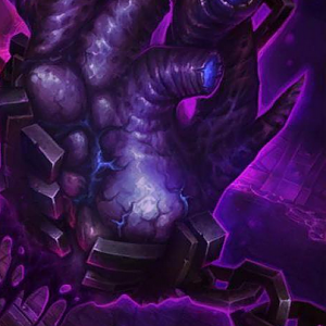 Heart of Y'shaarj