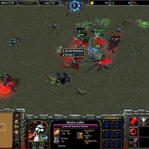 screenies