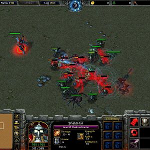 screenies