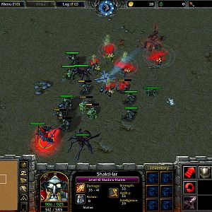screenies