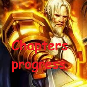 obah chapters progress