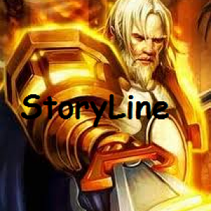 ObAH storyline