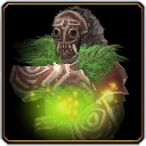 Spirit Shaman