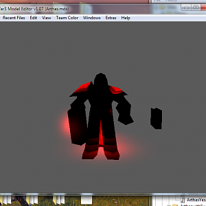 Model Editor Problem 01