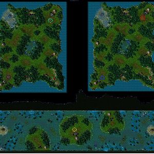 Waterfall Tunels v1.0 screen3