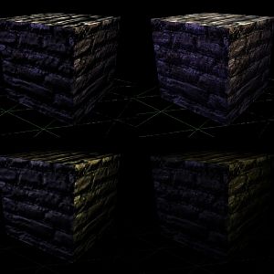 BumpRealDisplace 02B