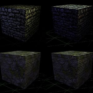 BumpRealDisplace 02A