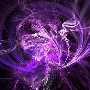 purple explosion by phoenixarisen d30n6m5