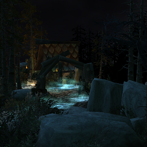 Witchhouse 3