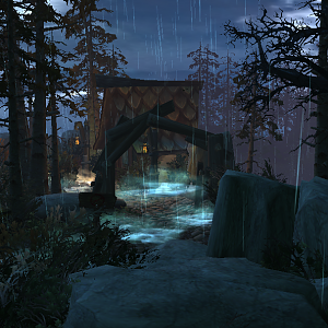 Witchouse 4