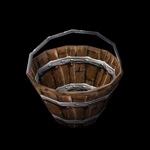 Wooden Bucket
_____________
Released - Approved (No rating)
5/5 User Rating
http://www.hiveworkshop.com/forums/models-530/wooden-bucket-br-241361/