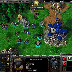 Alliance
