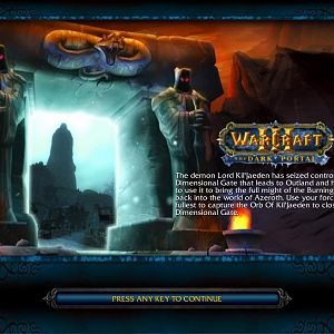 Loading Screen