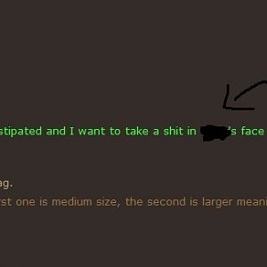 constipation