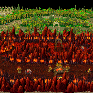 AoS New Terrain Screenshot 01