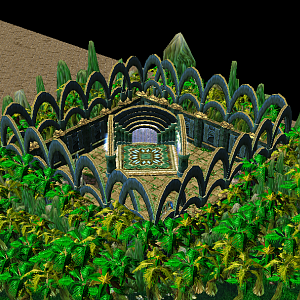 AoS New Terrain Screenshot 02