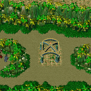 AoS New Terrain Screenshot 04