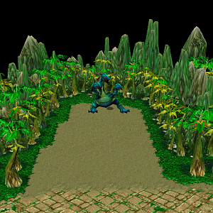 AoS New Terrain Screenshot 03