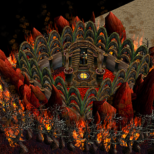 AoS New Terrain Screenshot 06