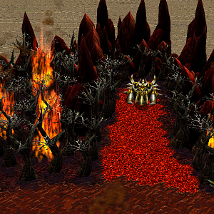 AoS New Terrain Screenshot 07
