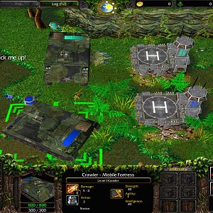 Crawler V1.4 Image 1