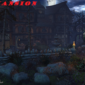 The Mansion