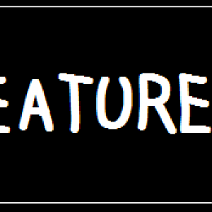Feature