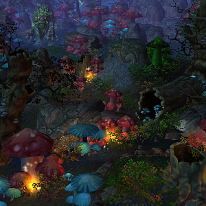 DreamLand II