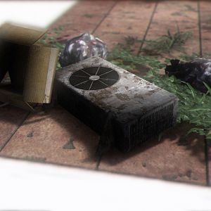 shadows ex