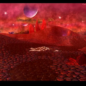Outland sample