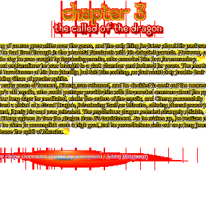 Chapter 03 Story