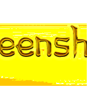 Screen Title