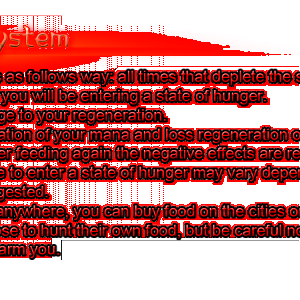 Feat Hunger