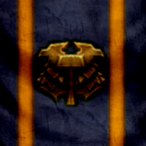 Wildhammer Banner