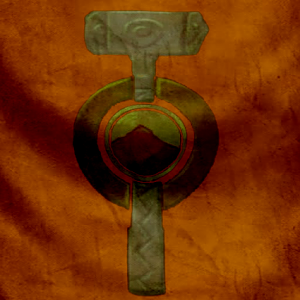 Ironforge Banner
