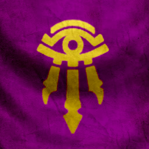 Dalaran Banner
