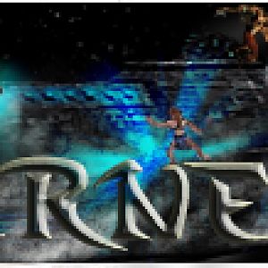 Editing a picture - for a signature draft, with frame.