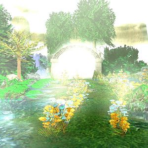 FogGarden