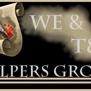 WE & T&S Helpers Group