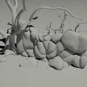 Rock Wall perest3