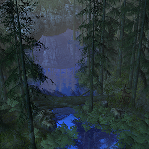 Isolated Forest
