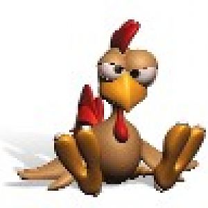 AlphaChicken