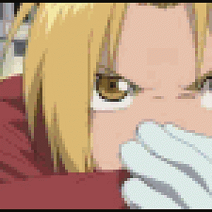 Anguish