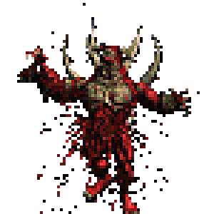 Blood Omen