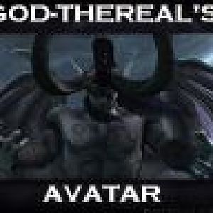GoD ThErEaL