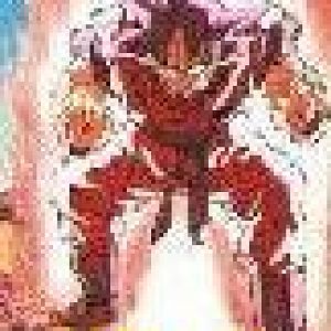 Goku X