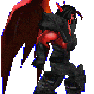 Hellish Hybrid