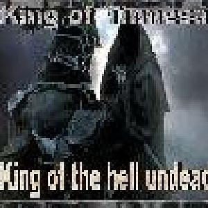 King of Tinnesa