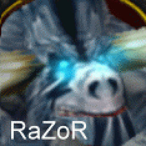 RaZoR