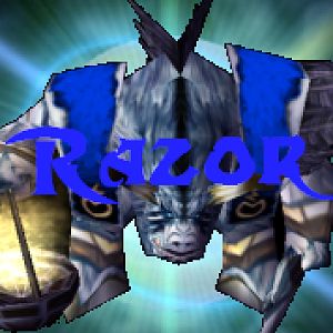 RaZoR Signature